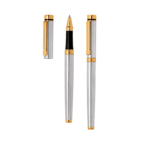 1108-Caneta de Metal