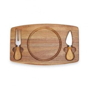 83027-Kit Queijo 3 Peças.