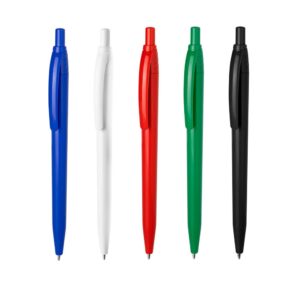 10212-Caneta Plástica