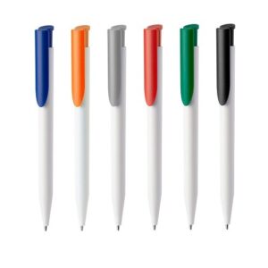 10214-Caneta Plástica