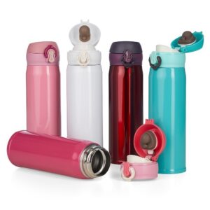 70021-Garrafa em Alumínio 400ml