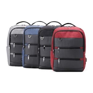 90225-Mochila de Nylon 26 Litros