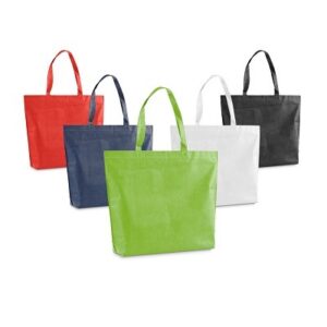 95193-Sacola em non-woven