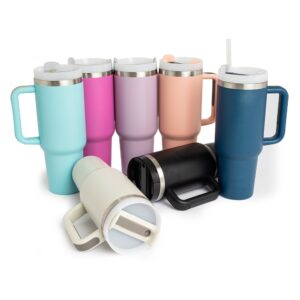 71572-Caneca Térmica 1,2L