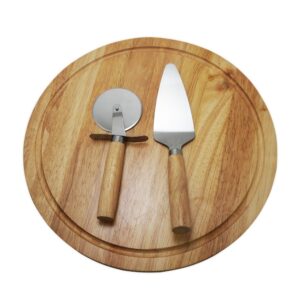 82002-Kit Pizza 3 Peças