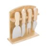 83004-Kit queijo 4 peças - Imagem 2