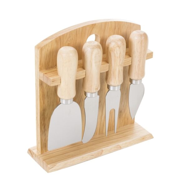 83004-Kit queijo 4 peças - Imagem 2