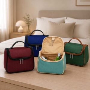 BC91119-Necessaire Cabideira Dubai