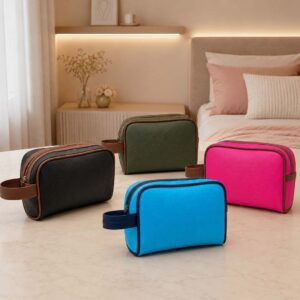 BC91123-Necessaire Alça Dubai