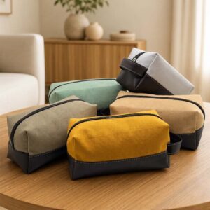 BC91125-Necessaire Pinheiros
