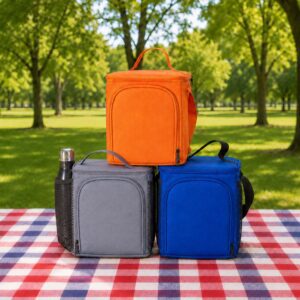 BC9306-Bolsa Térmica Bethel