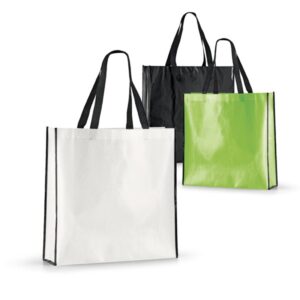 95004-Sacola Laminação brilhante