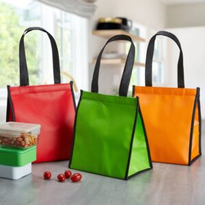 93086-Bolsa Térmica 6 Litros