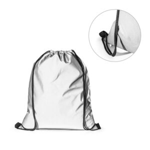 95208-Sacola tipo mochila
