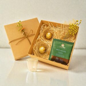 32079-kit café orfeu folhas secas