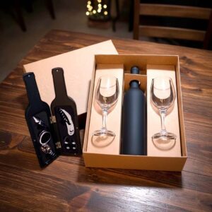 85067-Kit Vinho Especial