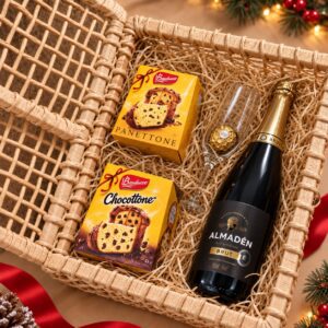 KN-030 - Kit Natal
