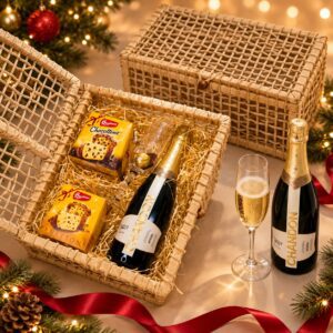 KN-032 - Kit Sabor do Natal