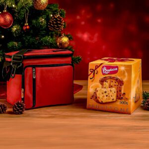 KN-052 - Kit Térmica do Noel