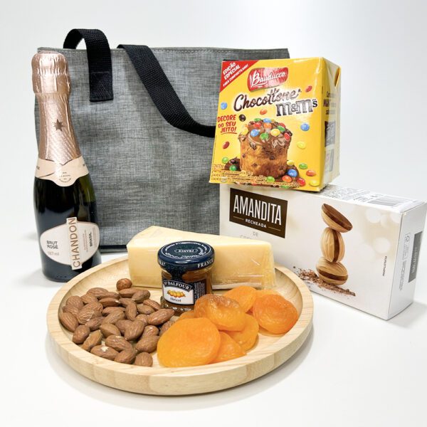 KN-065 - Kit Natal