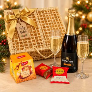 KN-018 - Kit Natal