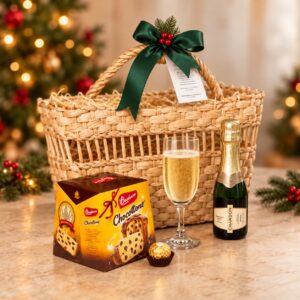 KN-025 - Kit Natal