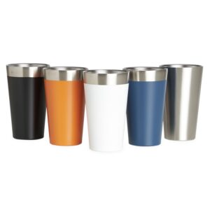 71289-Copo Térmico de Inox 473ml