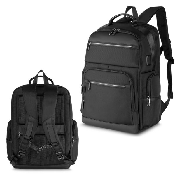 90218-Mochila Premium para notebook