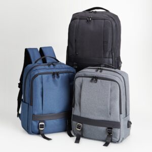 90229-Mochila de Nylon 20 Litros