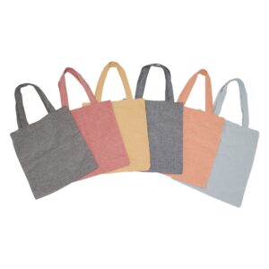 95222-Sacola de Algodão