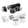 58227-Kit Garrafa termica e Copo - Imagem 2