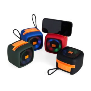 40066-Caixa de Som Multimídia TWS