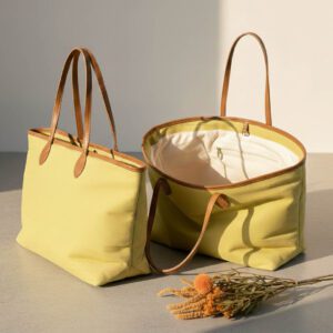 BC95118-Bolsa em Lona Lyon