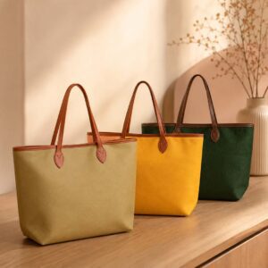 BC95118-Bolsa em Lona Lyon