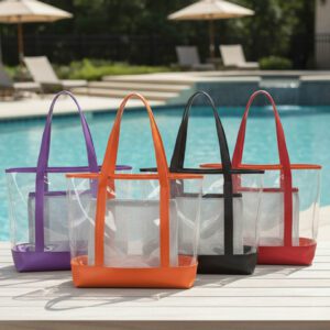 BC95121-Sacola de Praia Bora Bora