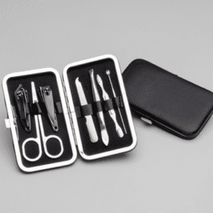 32122-Kit Manicure 7 Peças