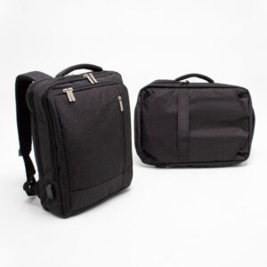 90237-Mochila Poliéster 19 Litros