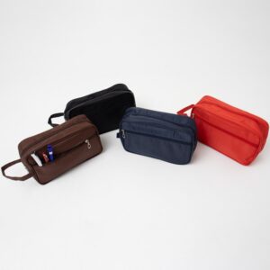 91118-Nécessaire Poliéster