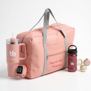 58321 - Kit Feminino