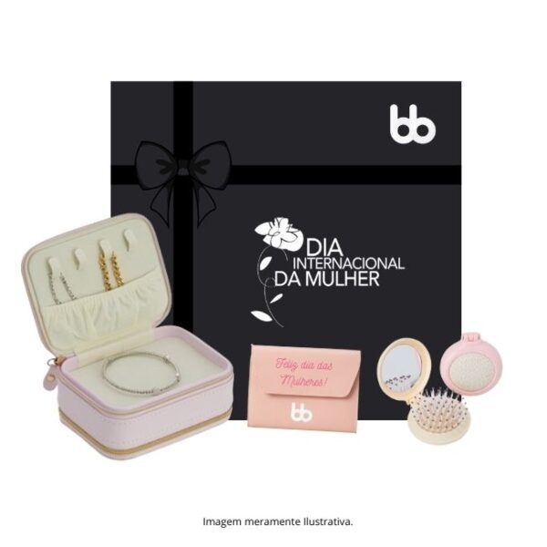 58324 - Kit Feminino