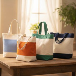 BC95120 - Bolsa Sacola Lima