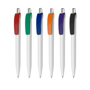 10224-Caneta Plástica