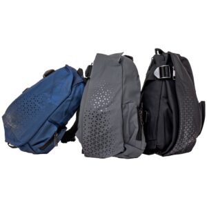 90243-Mochila de Ombro USB