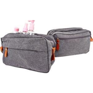 91119-Nécessaire de Poliéster