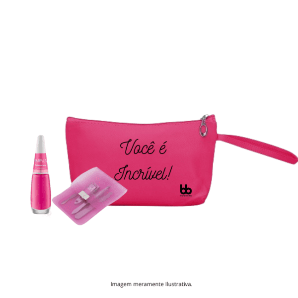 58337 - Kit Feminino