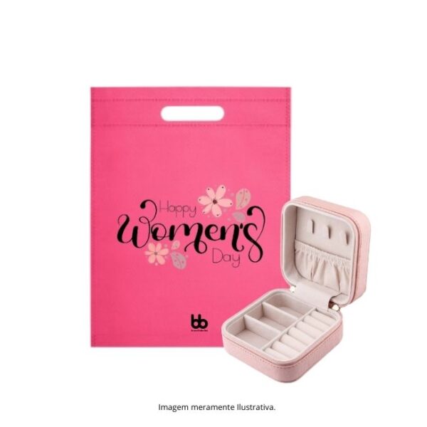 58339 - Kit Toque de Elegância