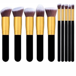 32126 - KIT COM 10 PINCÉIS