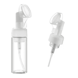 32131 - FRASCO SKIN CARE 150ML C/ VÁLVULA ESPUMADORA