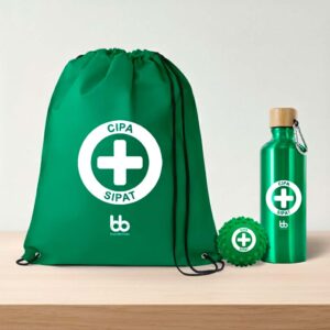 58351 - Kit Sipat Ativa