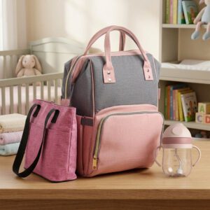 58360 - Kit Maternidade Premium